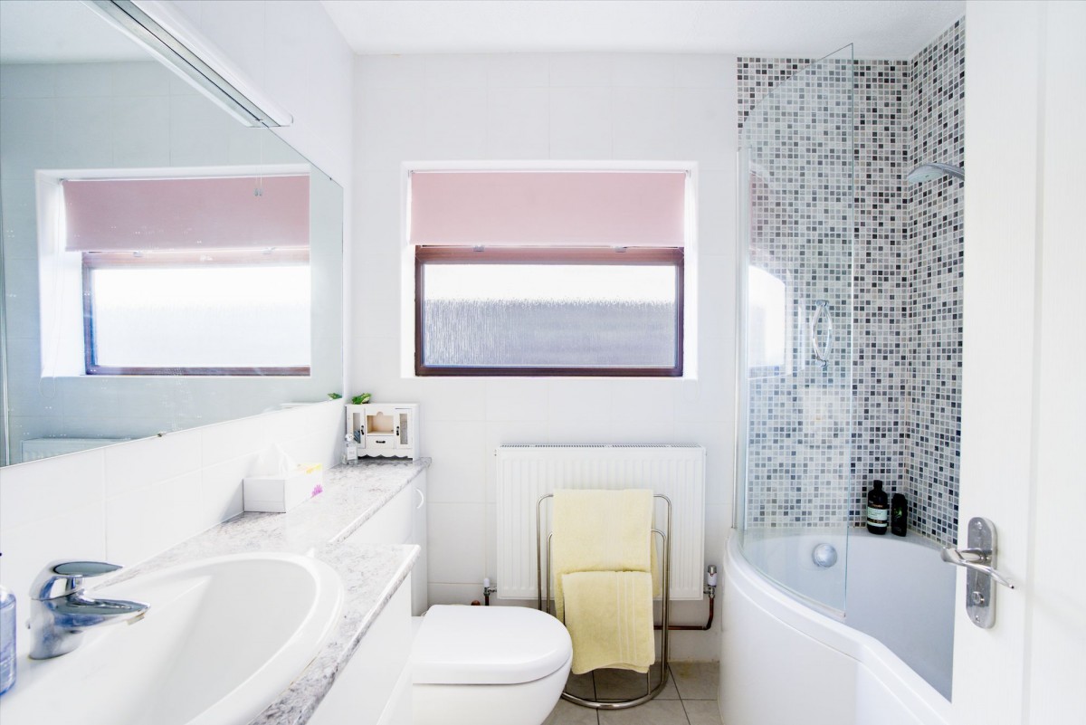 Mill Close, Exning, CB8