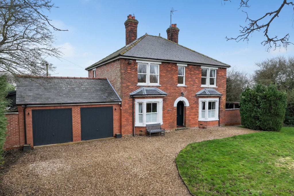 Trinity Road, Walpole Highway, PE14