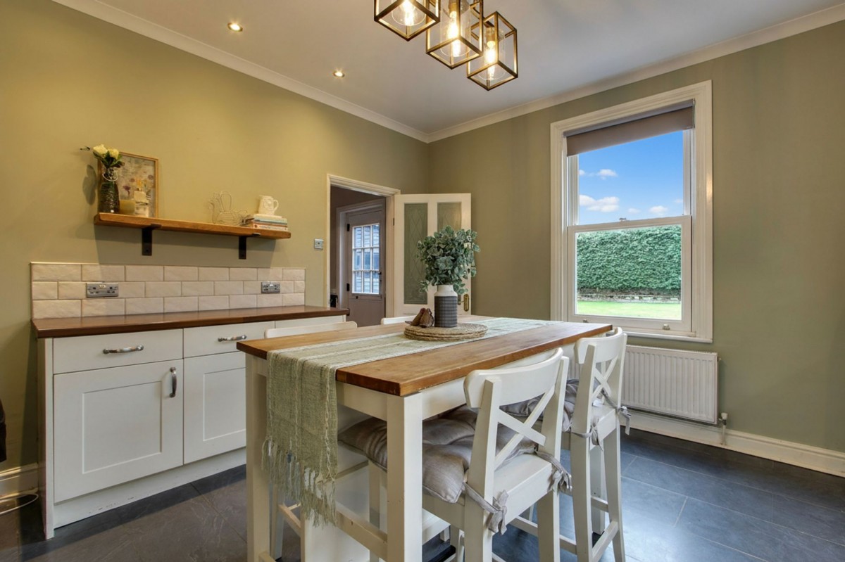 Trinity Road, Walpole Highway, PE14