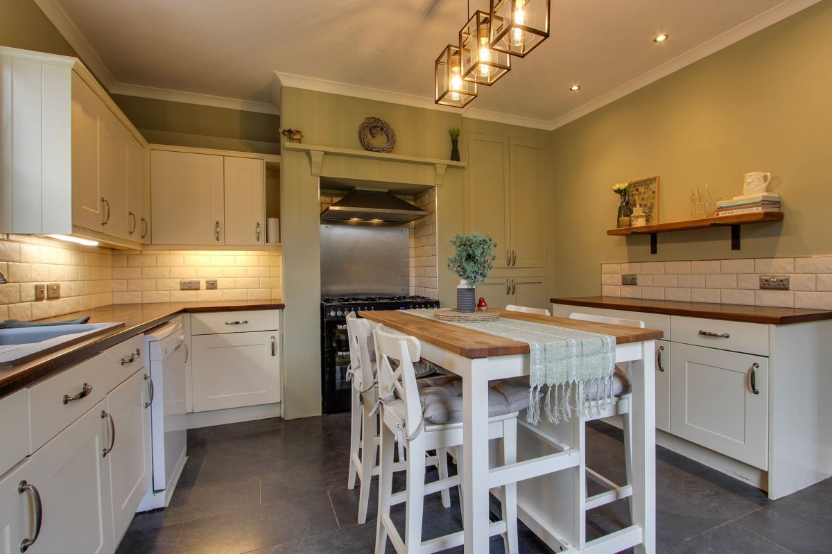 Trinity Road, Walpole Highway, PE14