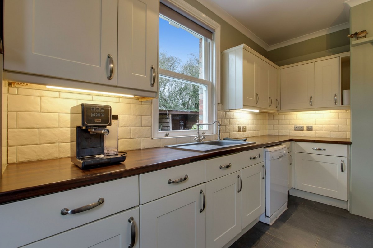 Trinity Road, Walpole Highway, PE14