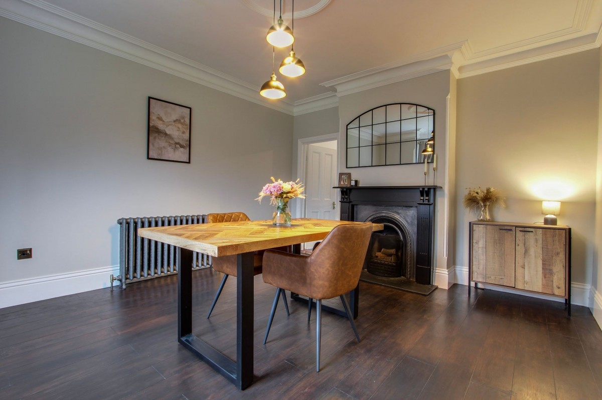 Trinity Road, Walpole Highway, PE14