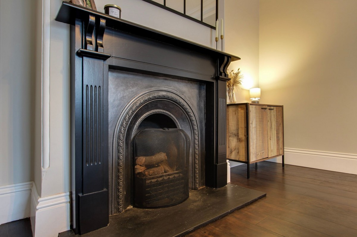 Trinity Road, Walpole Highway, PE14