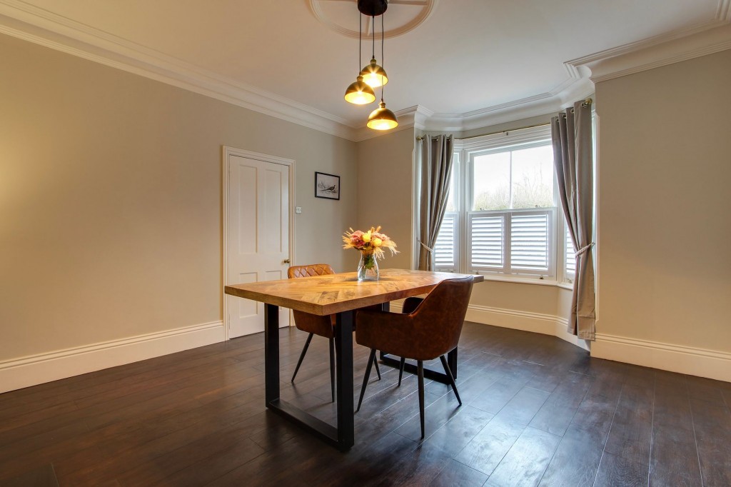 Trinity Road, Walpole Highway, PE14