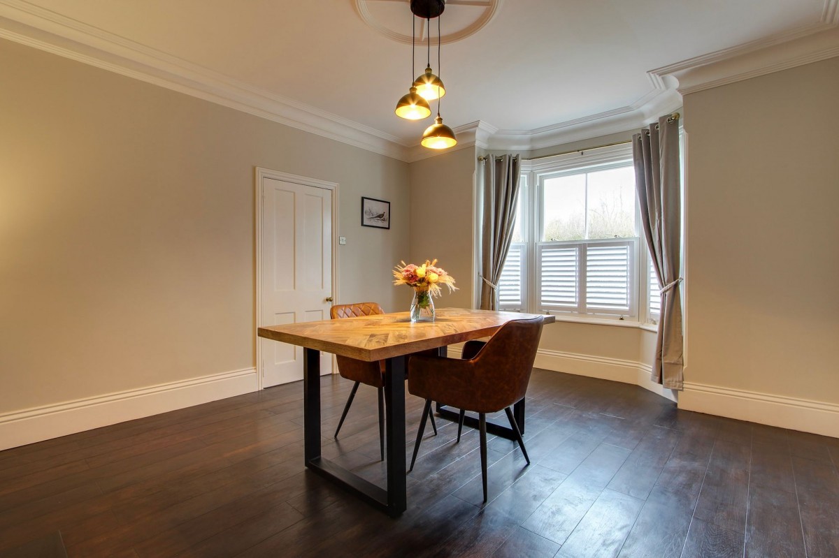 Trinity Road, Walpole Highway, PE14