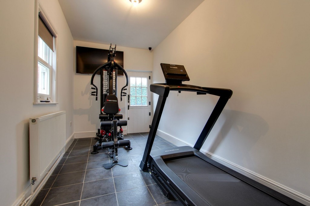 Trinity Road, Walpole Highway, PE14