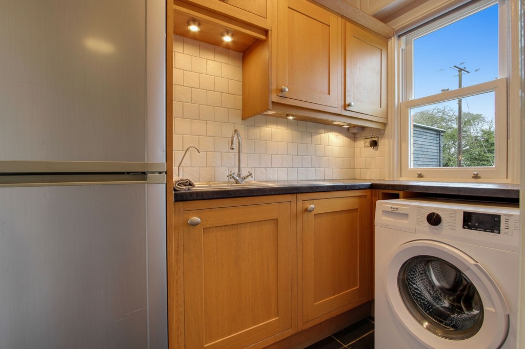 Trinity Road, Walpole Highway, PE14