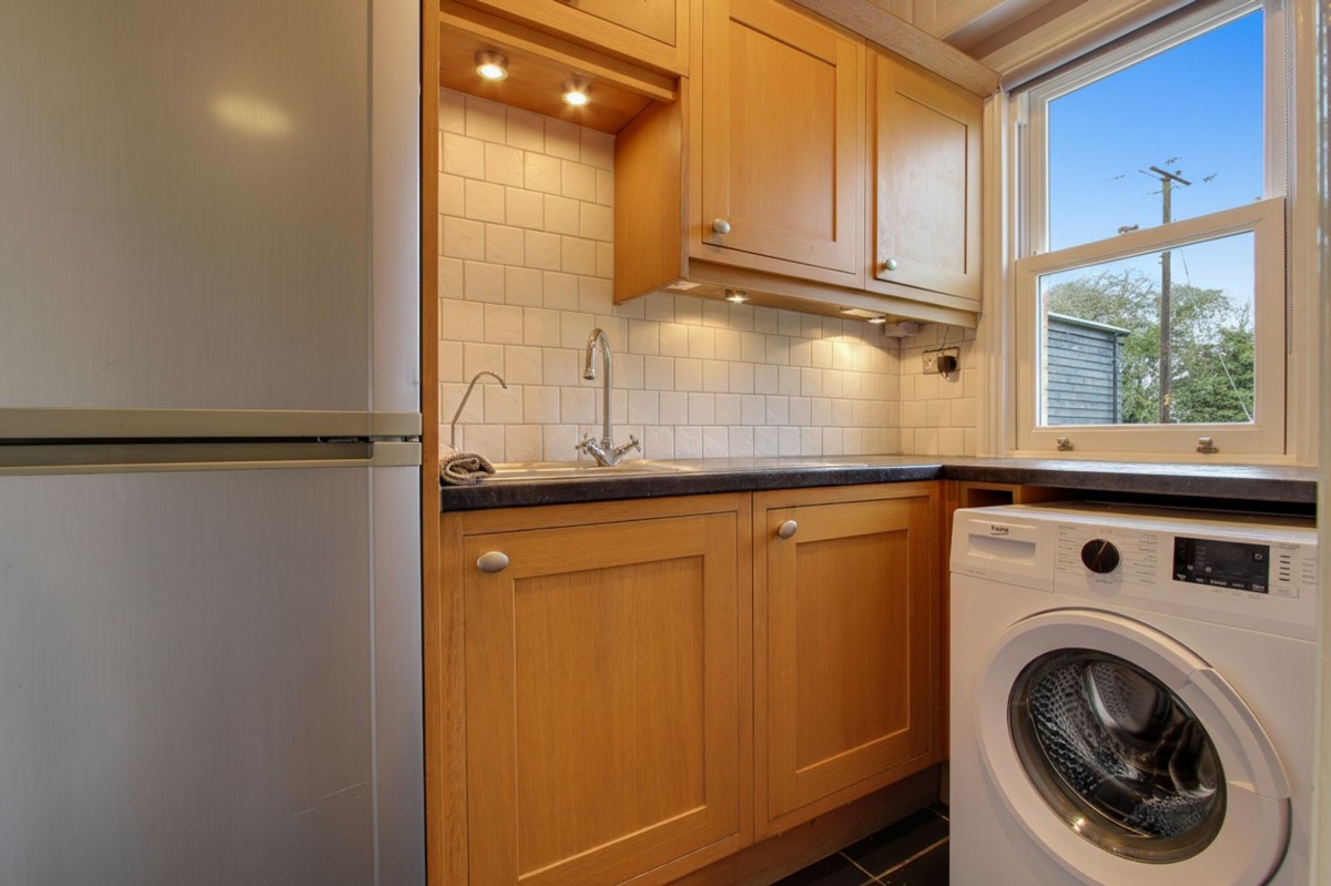 Trinity Road, Walpole Highway, PE14