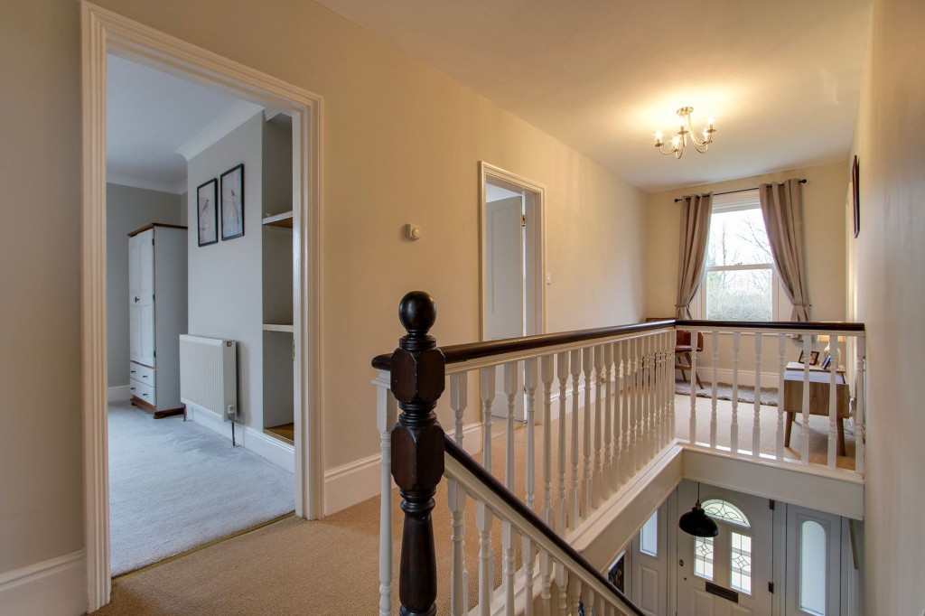 Trinity Road, Walpole Highway, PE14