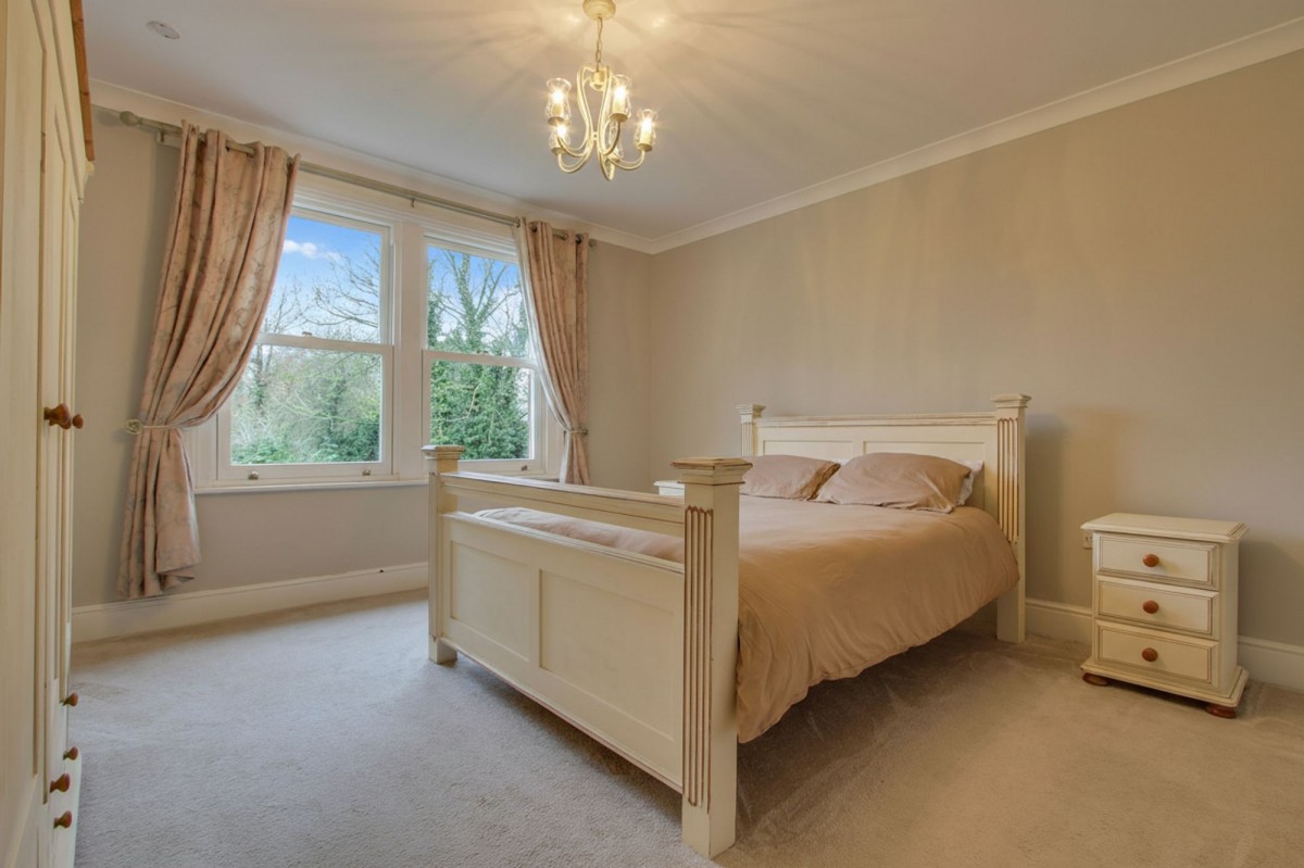 Trinity Road, Walpole Highway, PE14