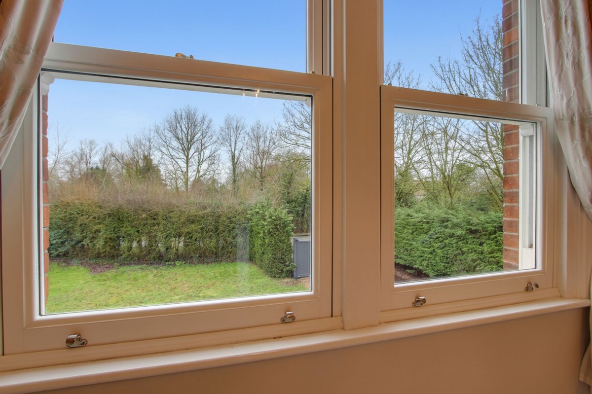 Trinity Road, Walpole Highway, PE14