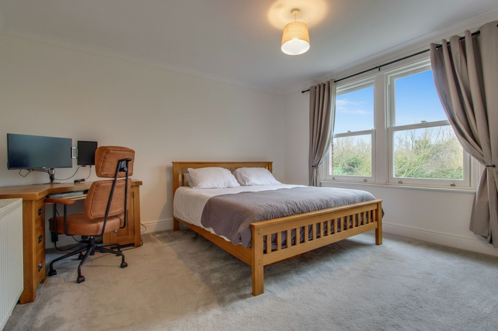 Trinity Road, Walpole Highway, PE14