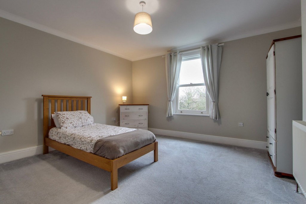 Trinity Road, Walpole Highway, PE14