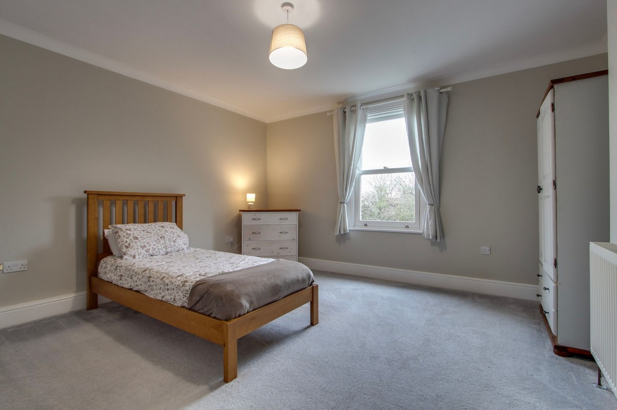 Trinity Road, Walpole Highway, PE14