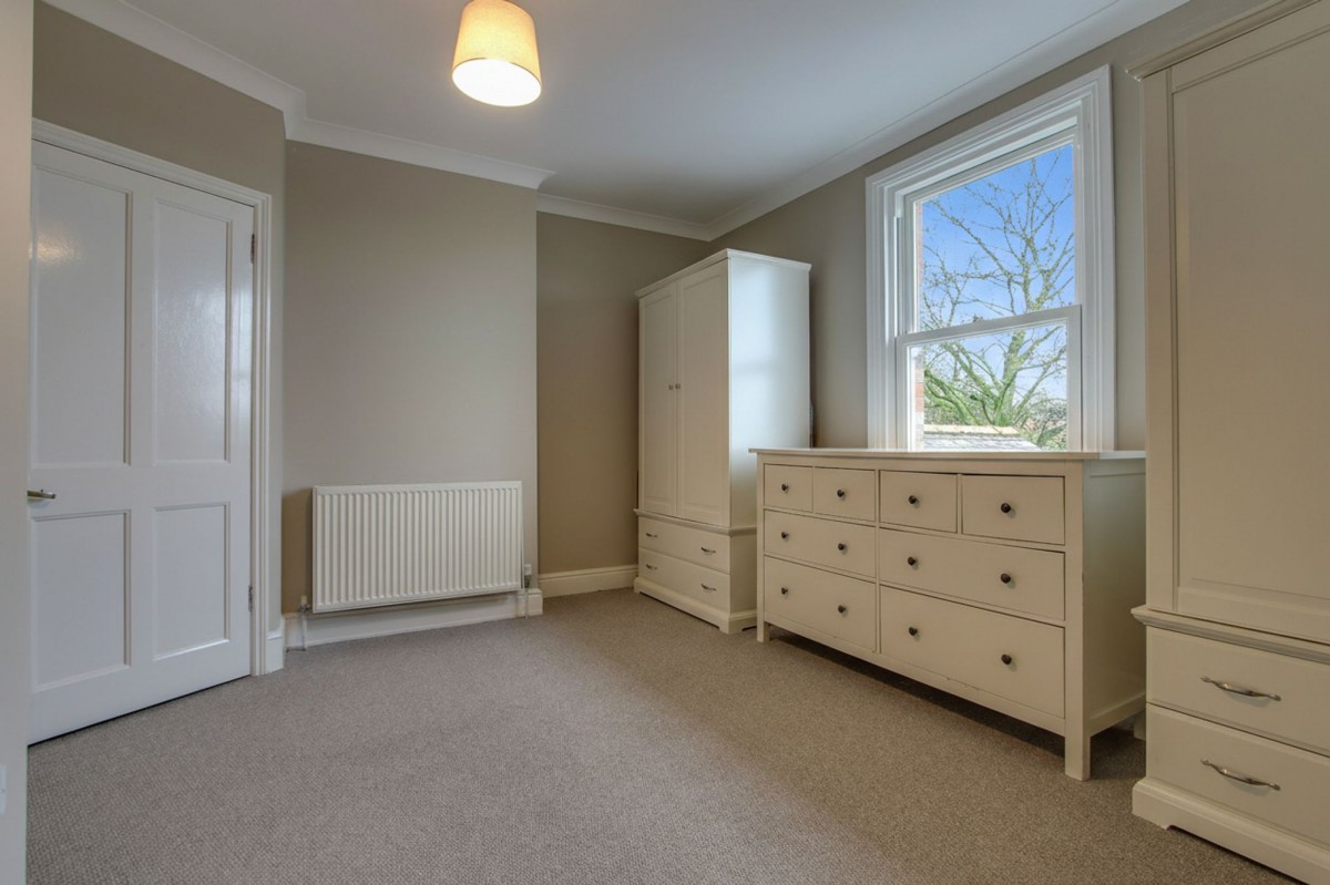 Trinity Road, Walpole Highway, PE14