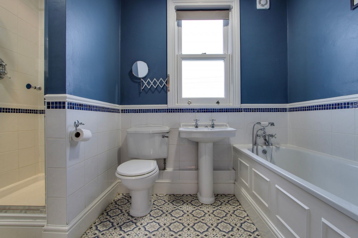 Trinity Road, Walpole Highway, PE14