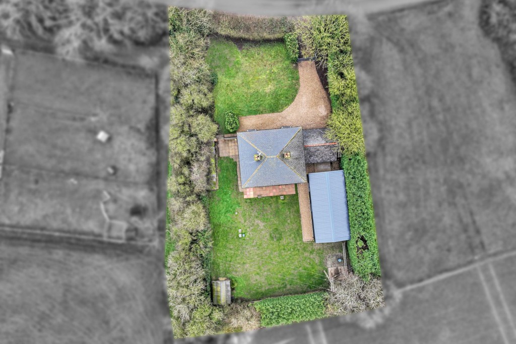 Trinity Road, Walpole Highway, PE14