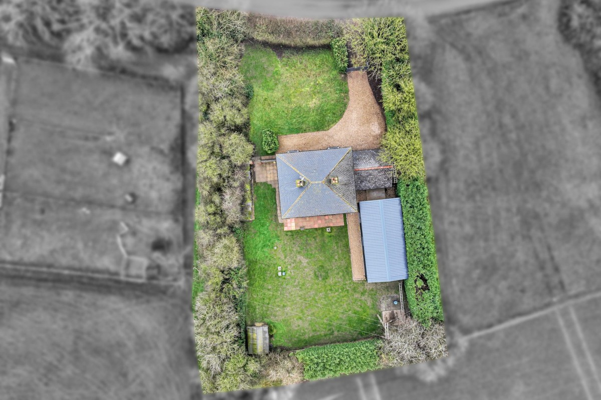 Trinity Road, Walpole Highway, PE14