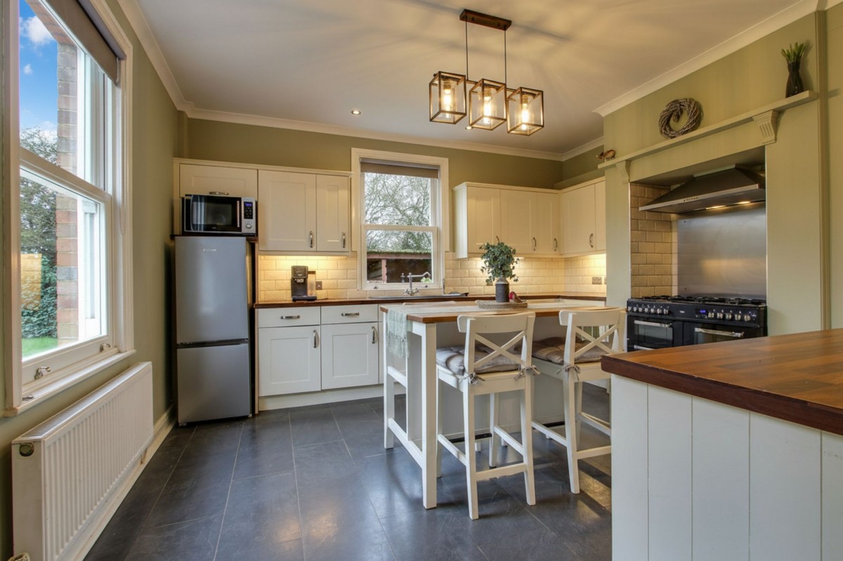 Trinity Road, Walpole Highway, PE14