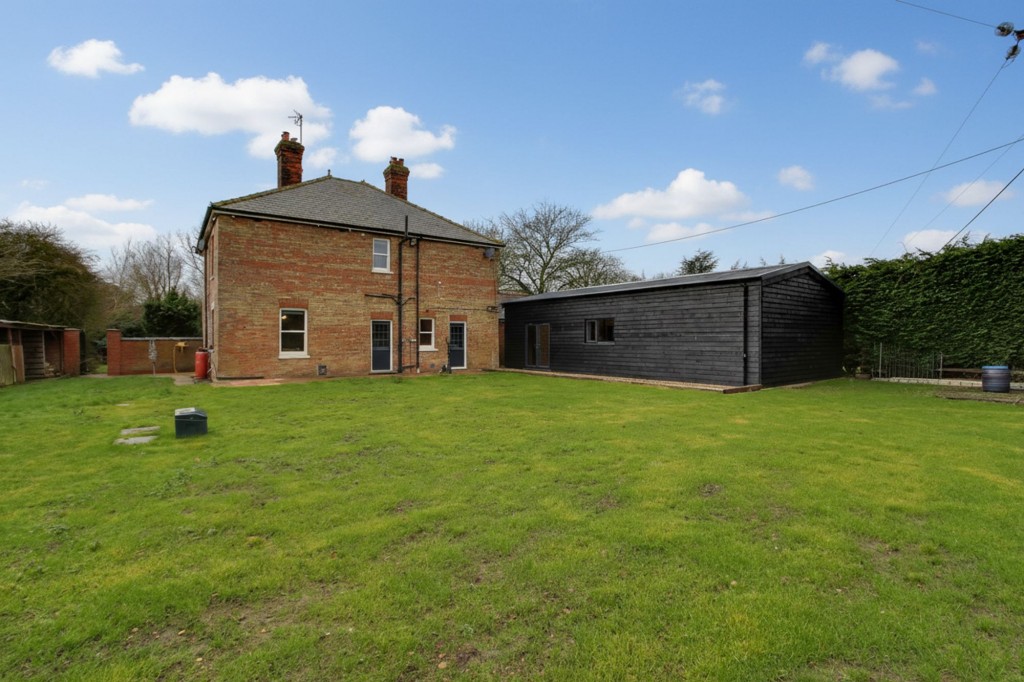 Trinity Road, Walpole Highway, PE14