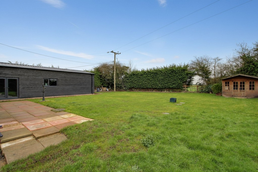 Trinity Road, Walpole Highway, PE14