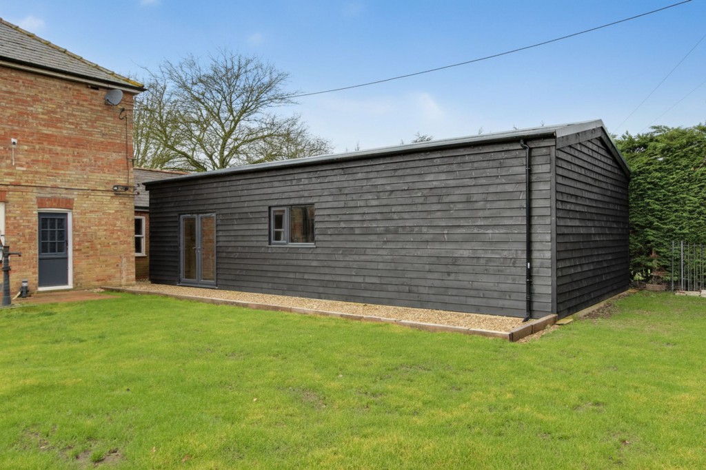 Trinity Road, Walpole Highway, PE14