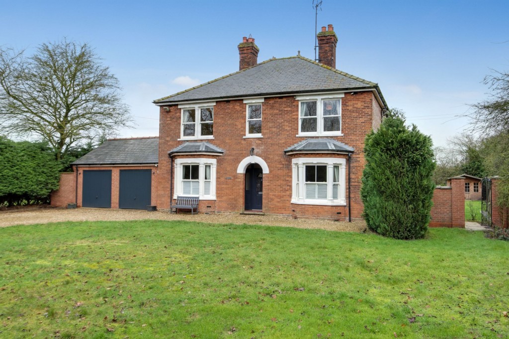 Trinity Road, Walpole Highway, PE14