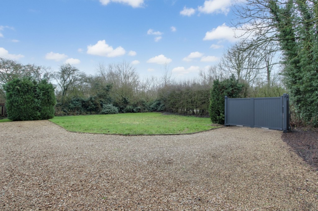 Trinity Road, Walpole Highway, PE14