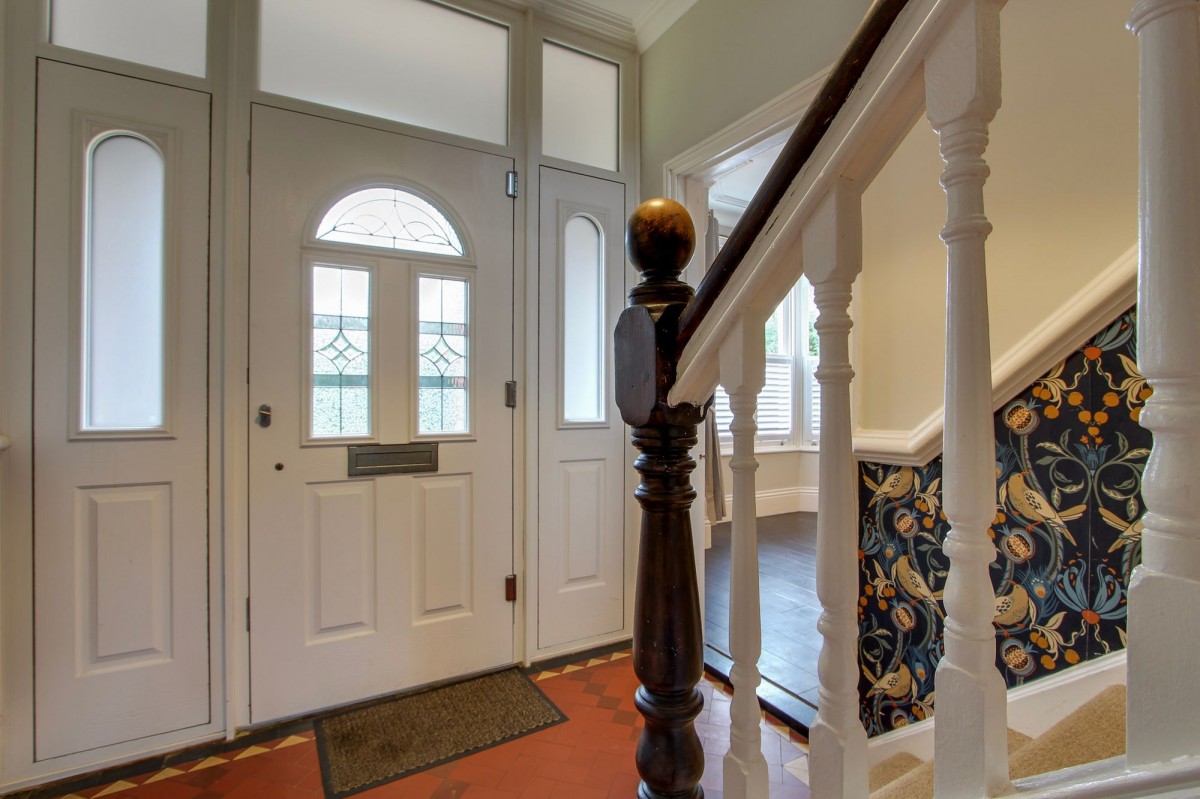 Trinity Road, Walpole Highway, PE14