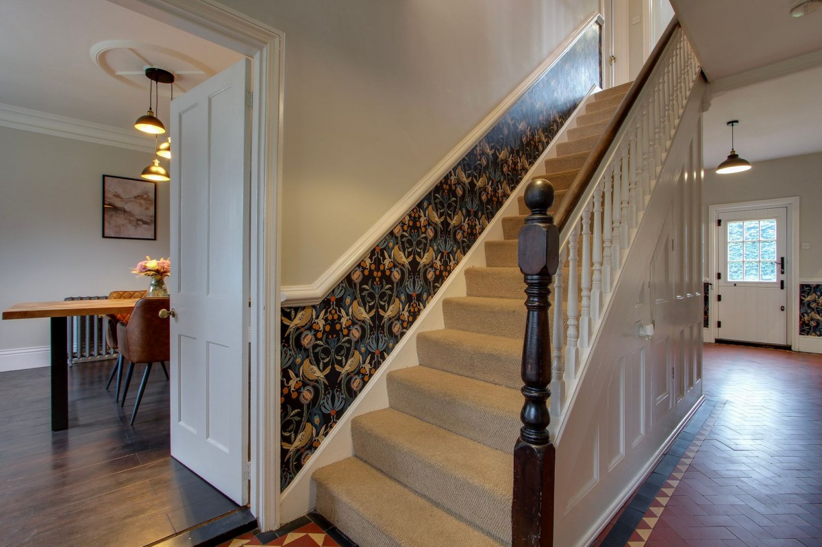 Trinity Road, Walpole Highway, PE14