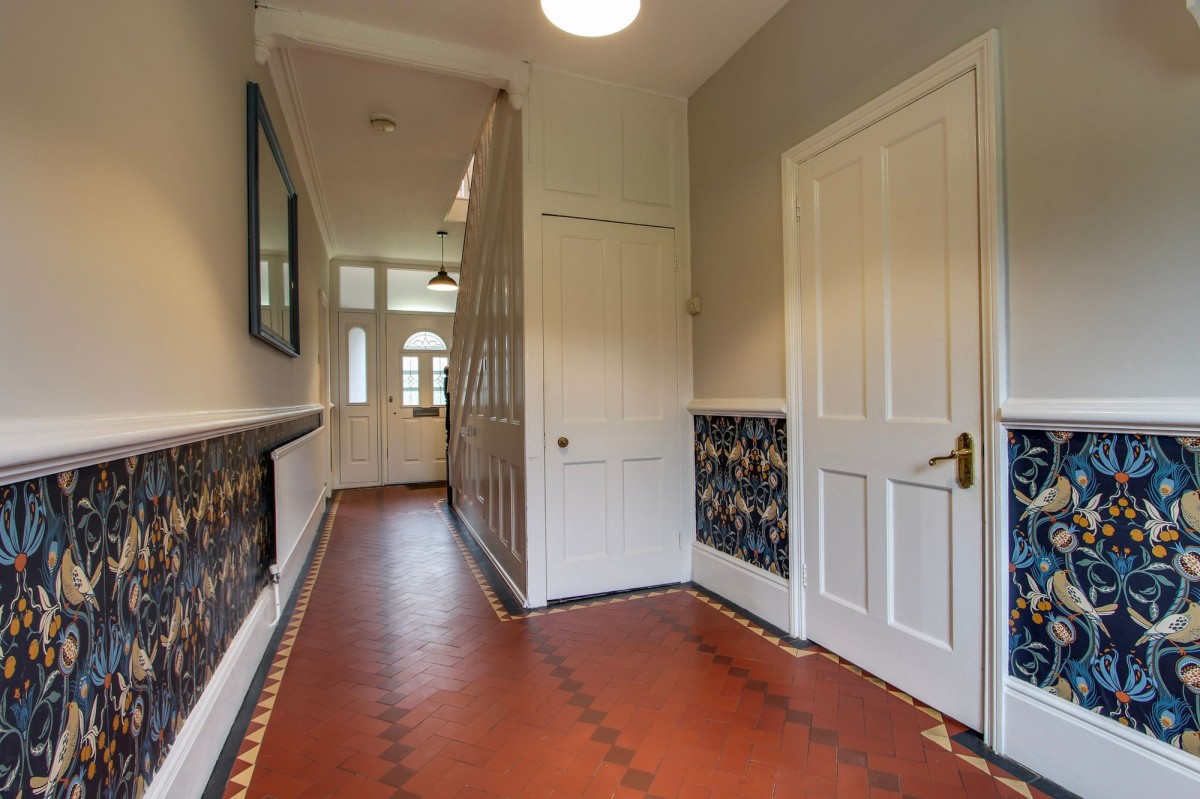 Trinity Road, Walpole Highway, PE14