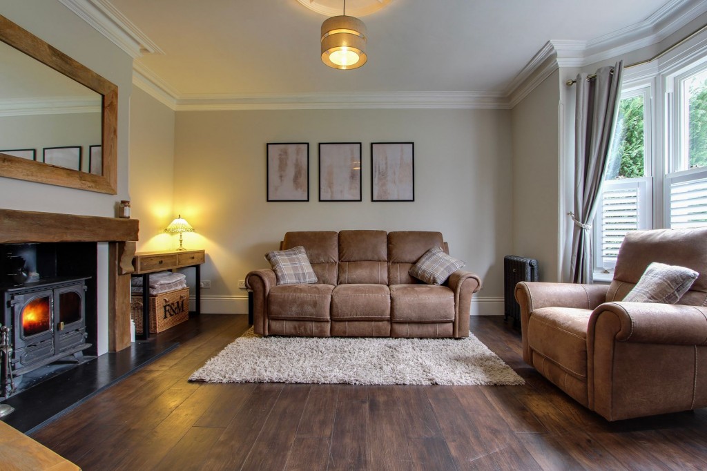 Trinity Road, Walpole Highway, PE14