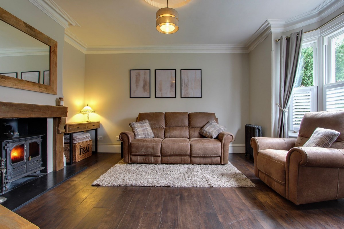 Trinity Road, Walpole Highway, PE14