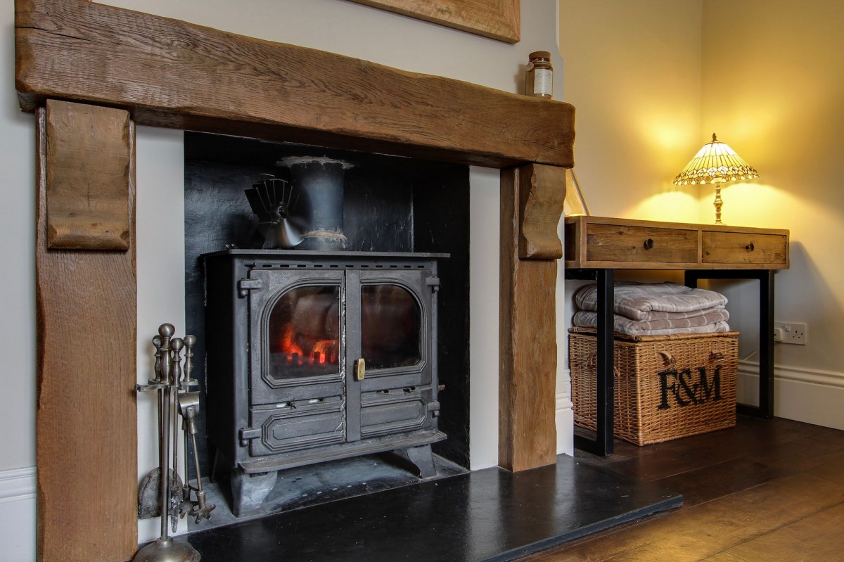 Trinity Road, Walpole Highway, PE14