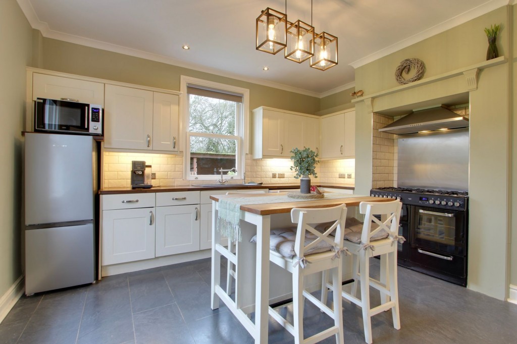 Trinity Road, Walpole Highway, PE14