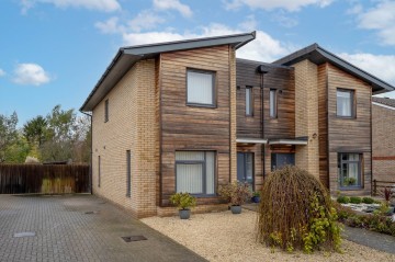 Brickhills, Willingham, CB24