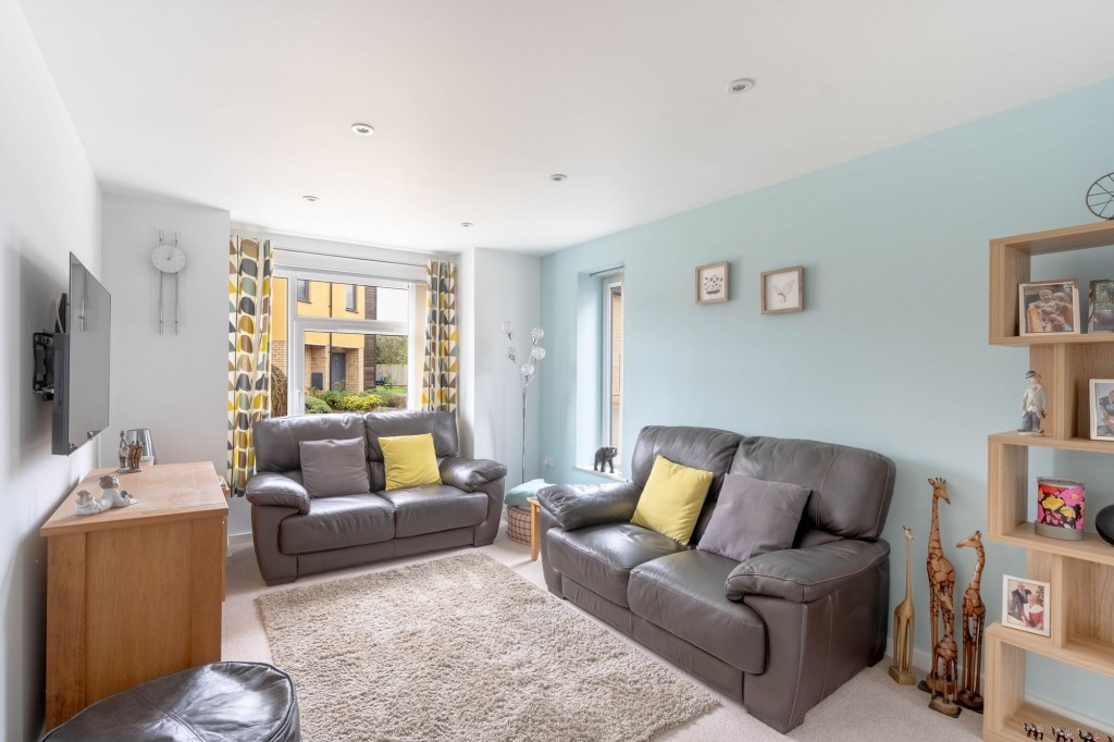 Brickhills, Willingham, CB24