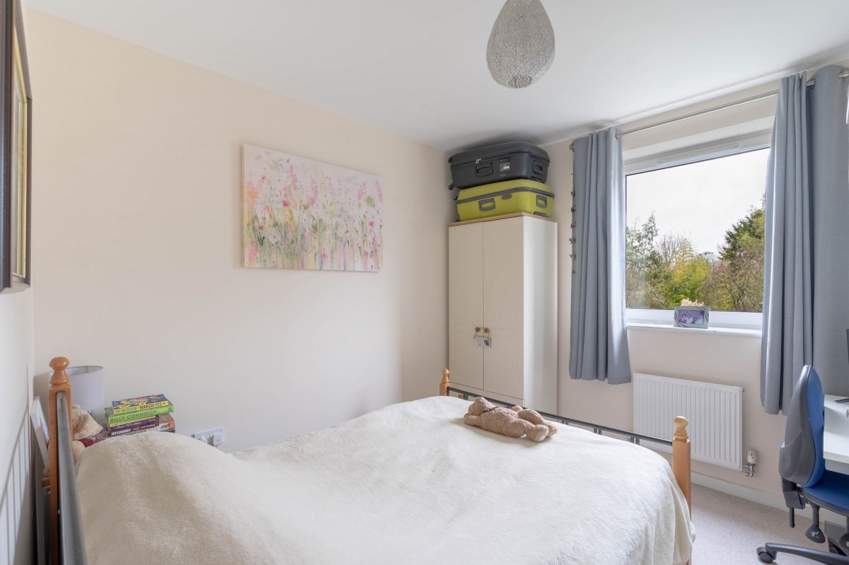 Brickhills, Willingham, CB24