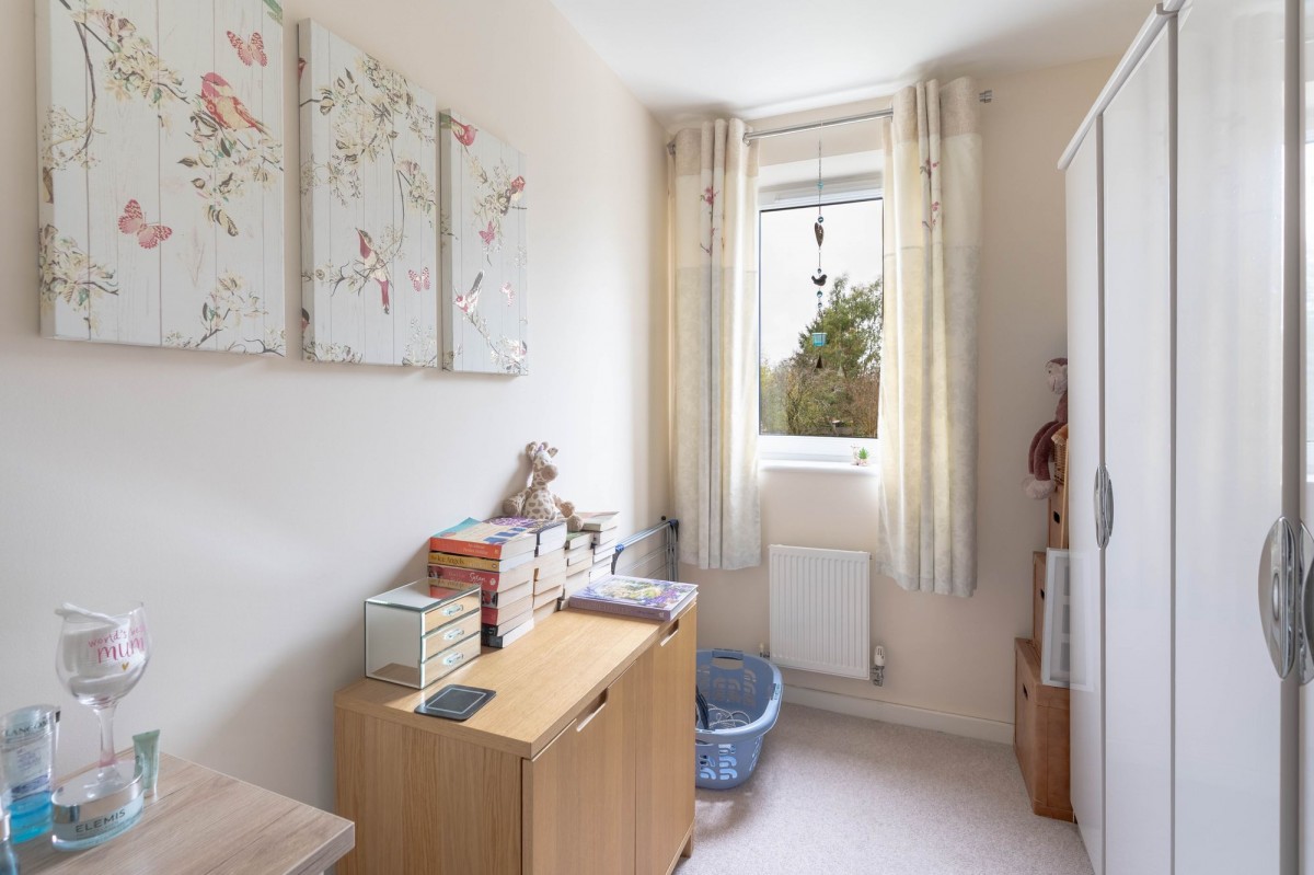 Brickhills, Willingham, CB24