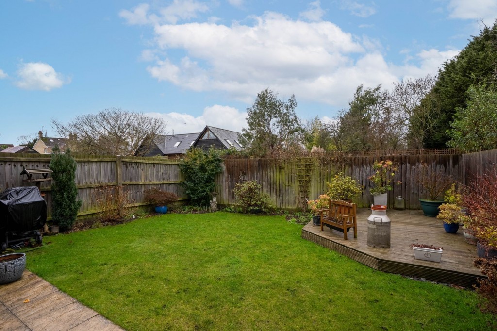 Brickhills, Willingham, CB24