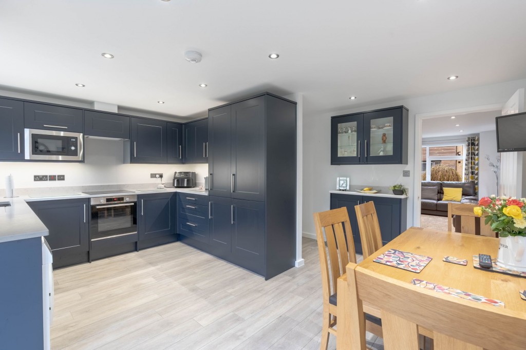 Brickhills, Willingham, CB24