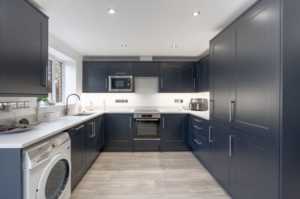 Brickhills, Willingham, CB24