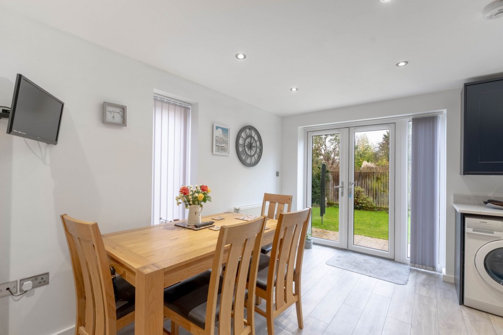 Brickhills, Willingham, CB24