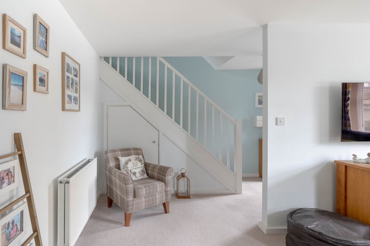 Brickhills, Willingham, CB24