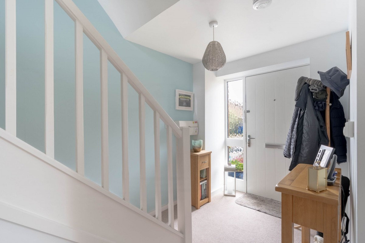 Brickhills, Willingham, CB24