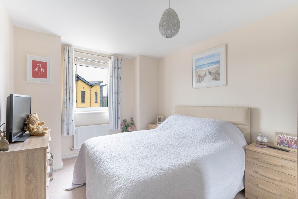 Brickhills, Willingham, CB24