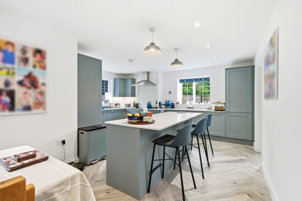 Grannys End Road, Witchford, CB6