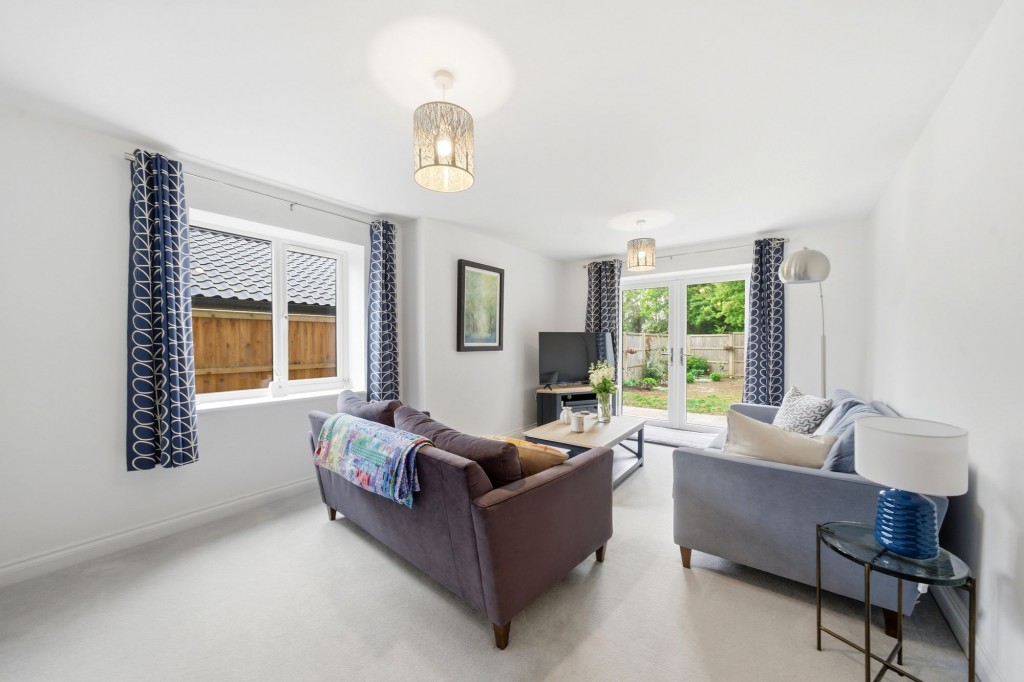 Grannys End Road, Witchford, CB6