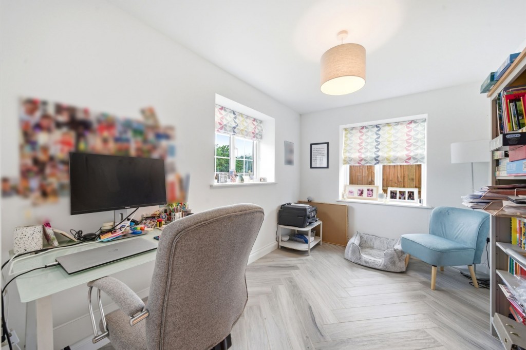 Grannys End Road, Witchford, CB6