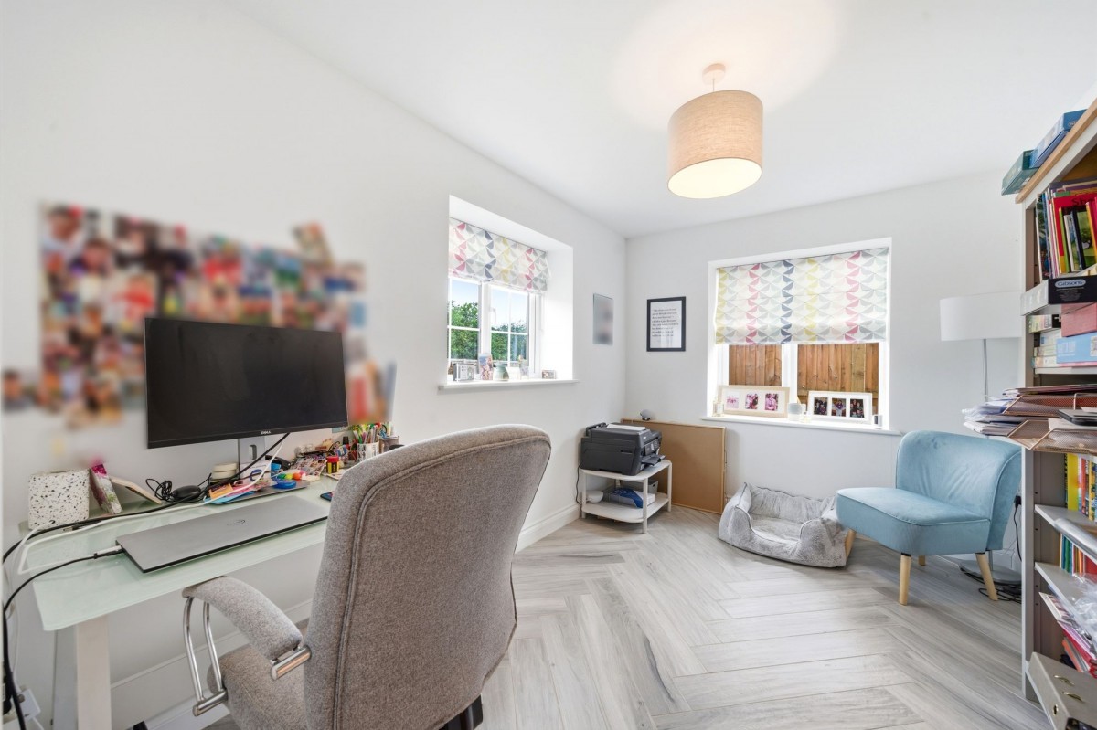 Grannys End Road, Witchford, CB6